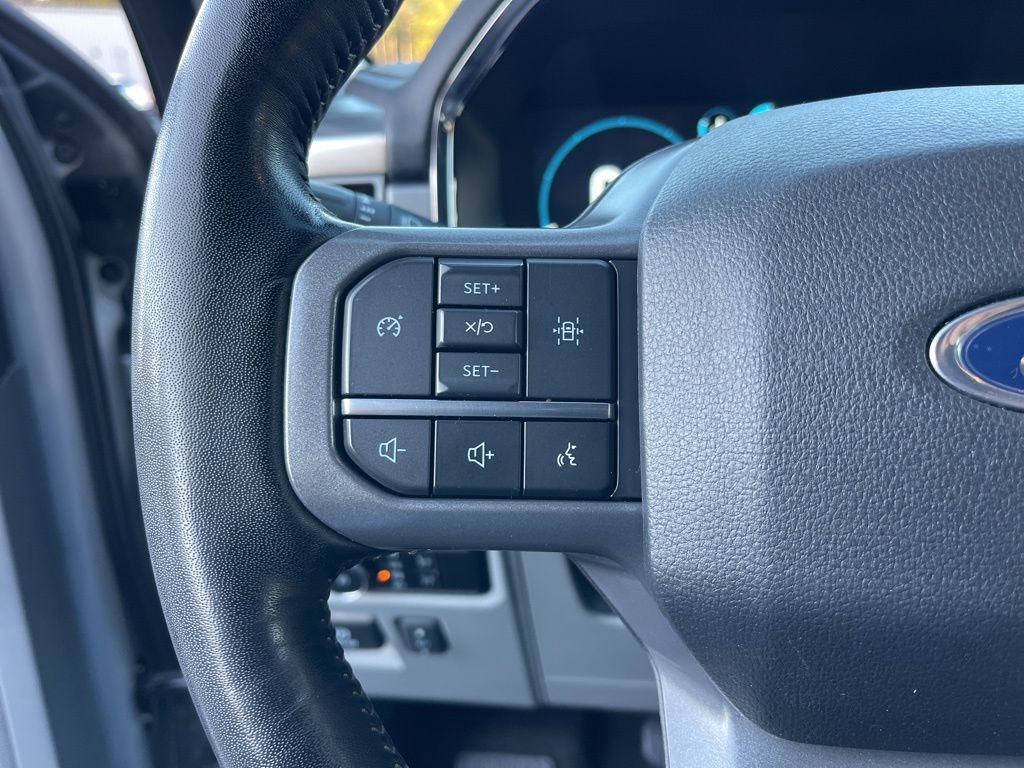 Certified 2023 Ford F150 Lariat image 18