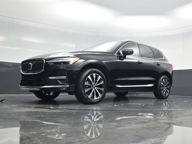 Used 2023 Volvo XC60 B5 Plus w/ Protection Package Premier image 53