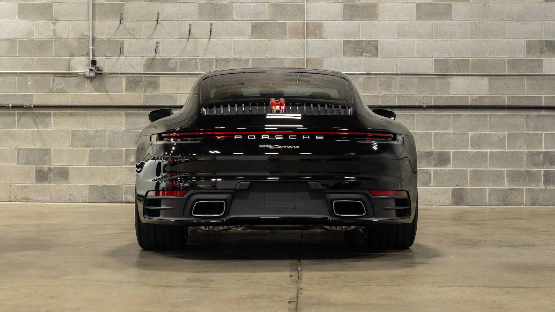 Used 2020 Porsche 911 Carrera RWD image 6