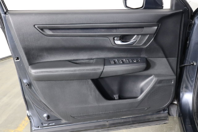 Used 2024 Honda CR-V EX image 18