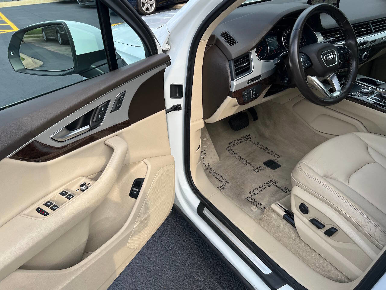 Used 2018 Audi Q7 2.0T Premium image 17