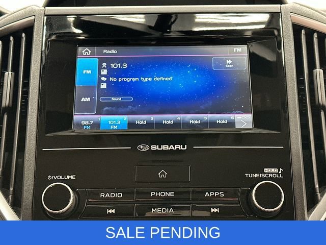 Certified 2023 Subaru Impreza 2.0i AWD/4WD image 10