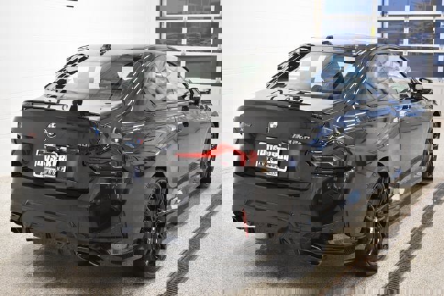 Used 2024 BMW M240i xDrive Coupe w/ Premium Package image 4