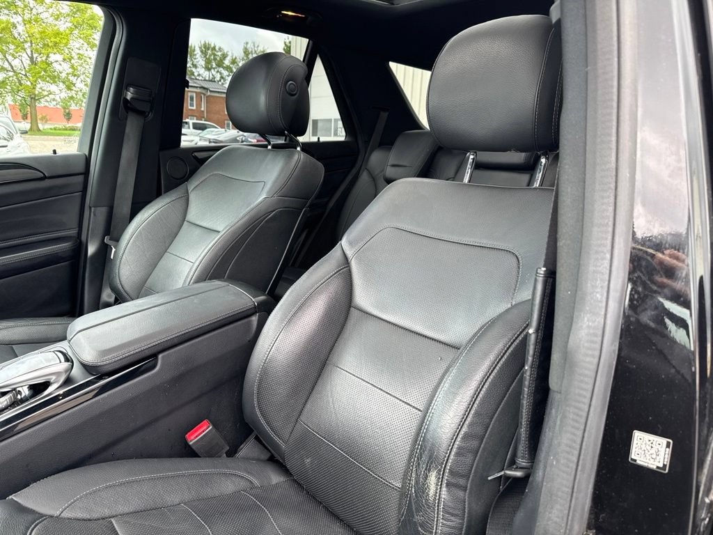 Used 2018 Mercedes-Benz GLE 350 4MATIC image 27