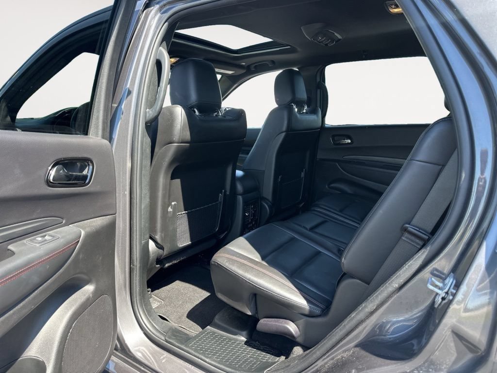 Used 2025 Dodge Durango R/T AWD/4WD image 28