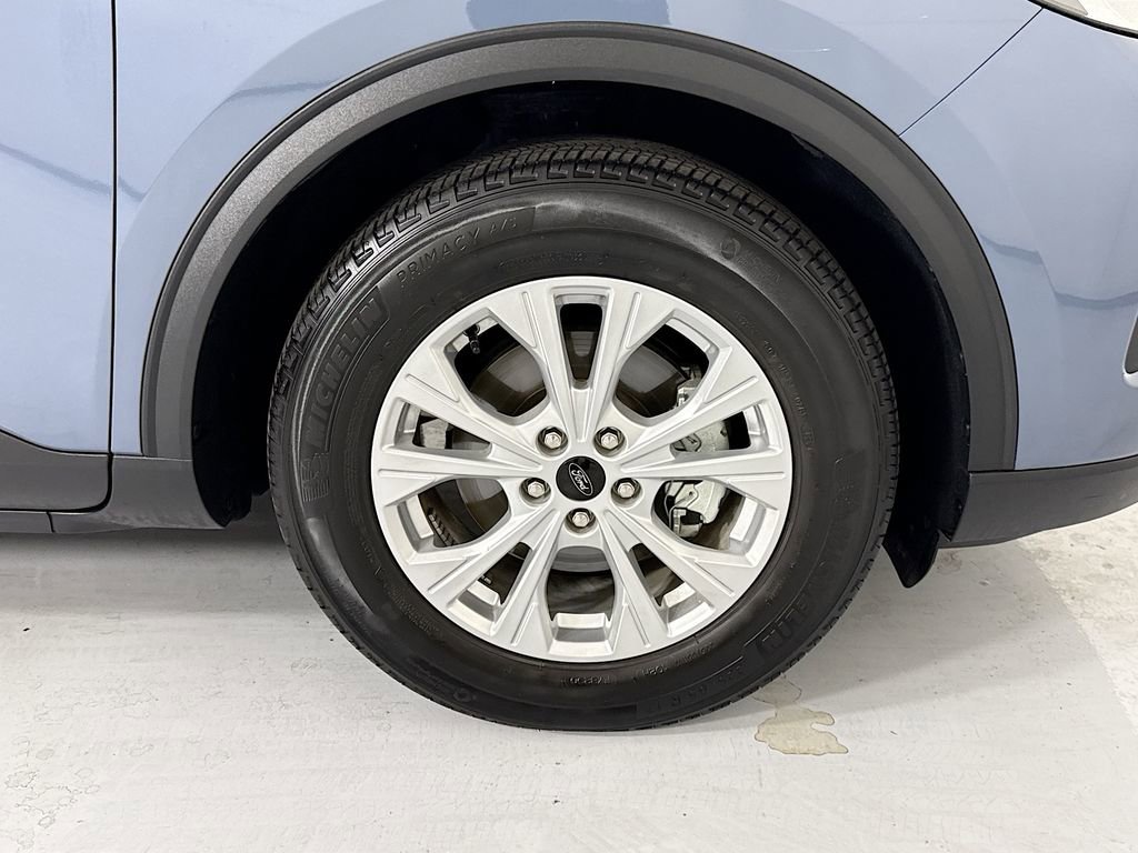 Used 2024 Ford Escape Active w/ Tech Pack #1 FWD image 32