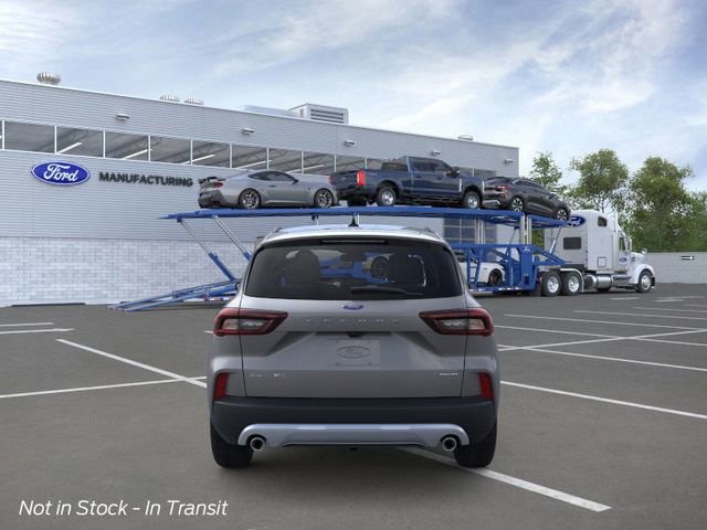 New 2026 Ford Escape Active image 5