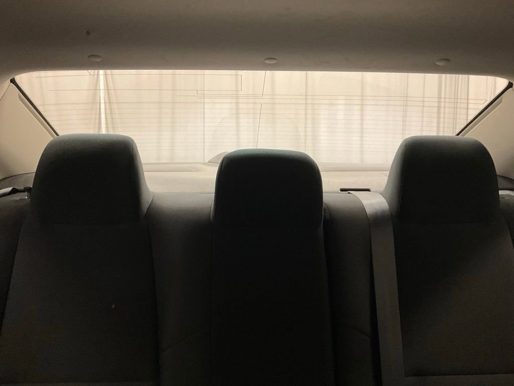 Used 2024 Nissan Sentra S image 27