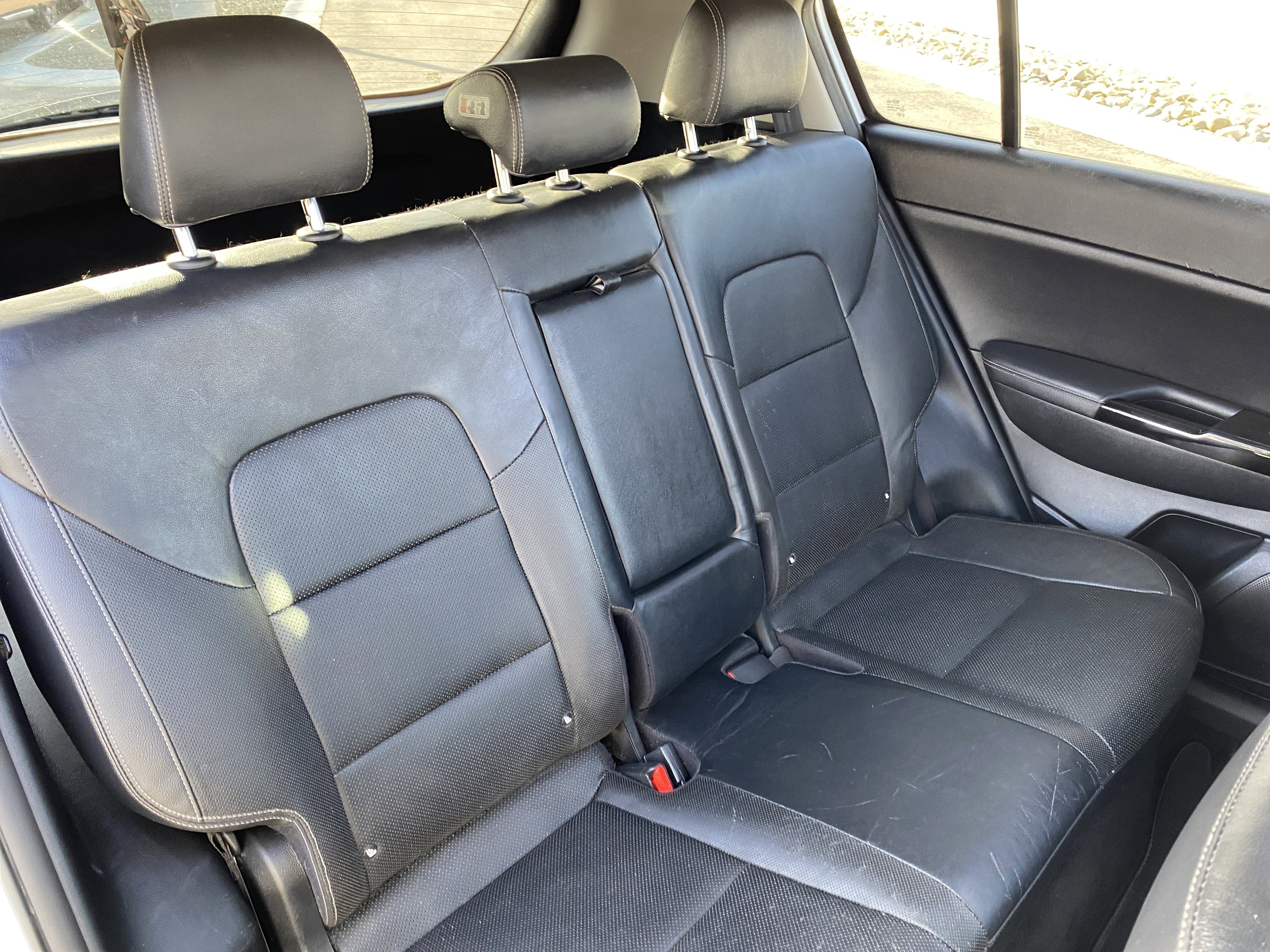 Used 2018 Kia Sportage EX w/ Option Group 040 image 20