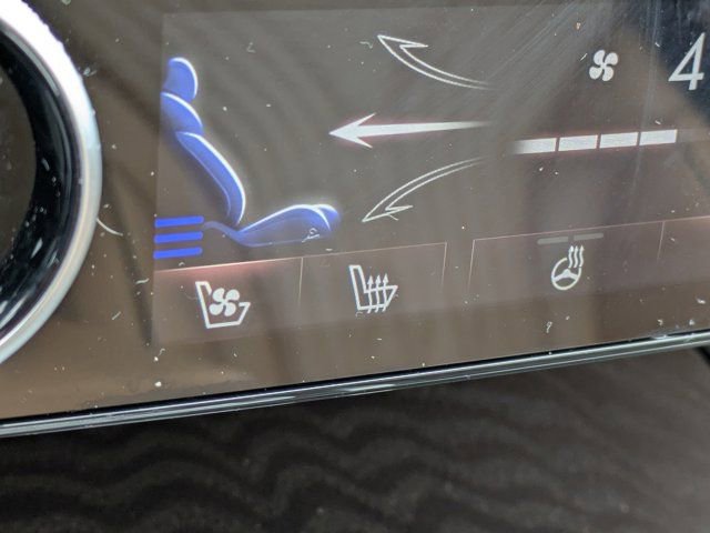 Used 2021 Genesis G80 3.5T w/ Prestige Package RWD image 31
