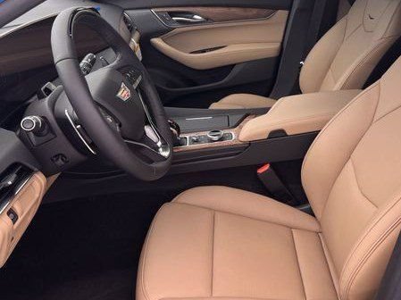 New 2026 Cadillac CT5 Premium Luxury w/ Technology Package RWD image 21