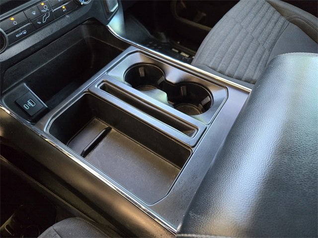 Used 2021 Ford F150 XL w/ STX Appearance Package image 21