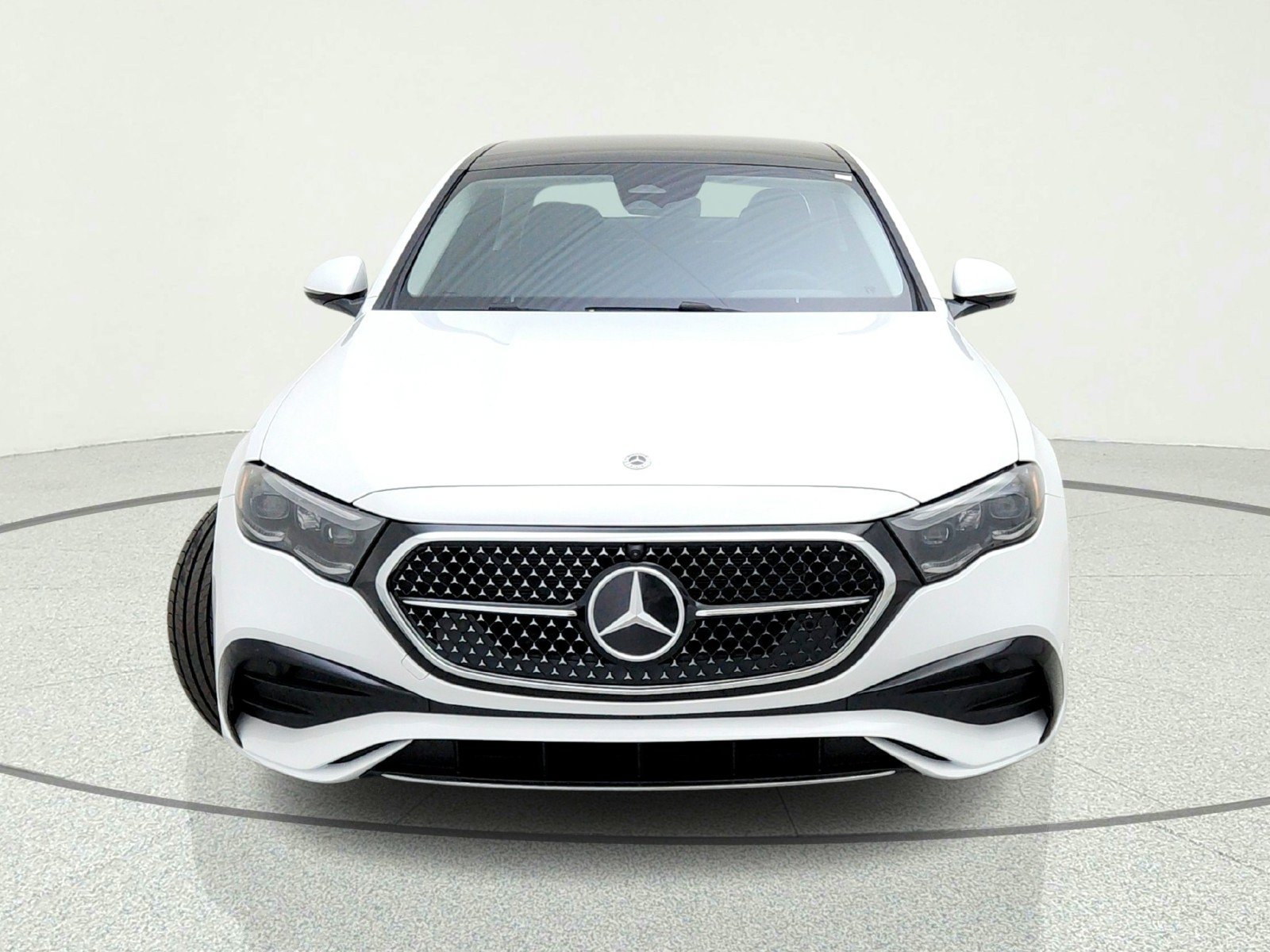 New 2026 Mercedes-Benz E 350 Sedan image 3