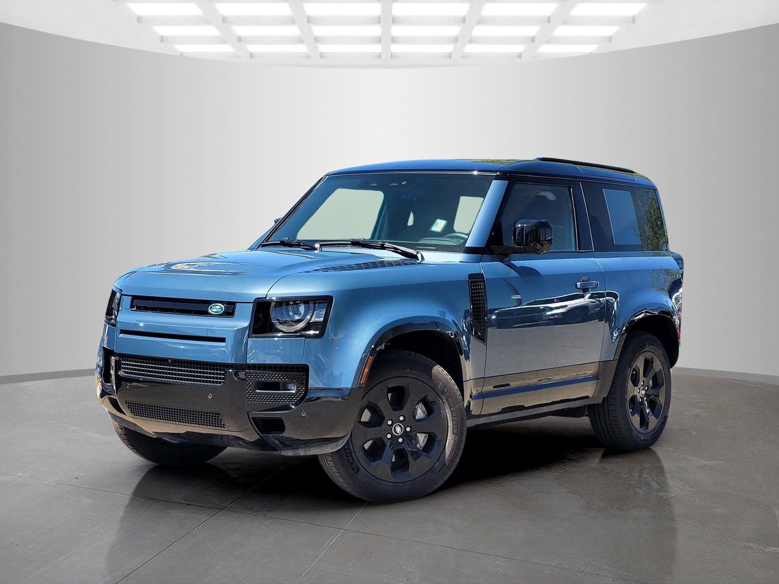 Used 2025 Land Rover Defender 90 X-Dynamic SE