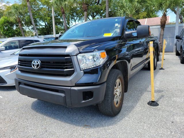 Used 2017 Toyota Tundra SR RWD image 3