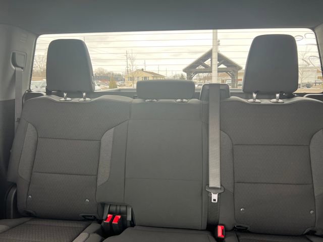 New 2026 Chevrolet Silverado 1500 LT image 20