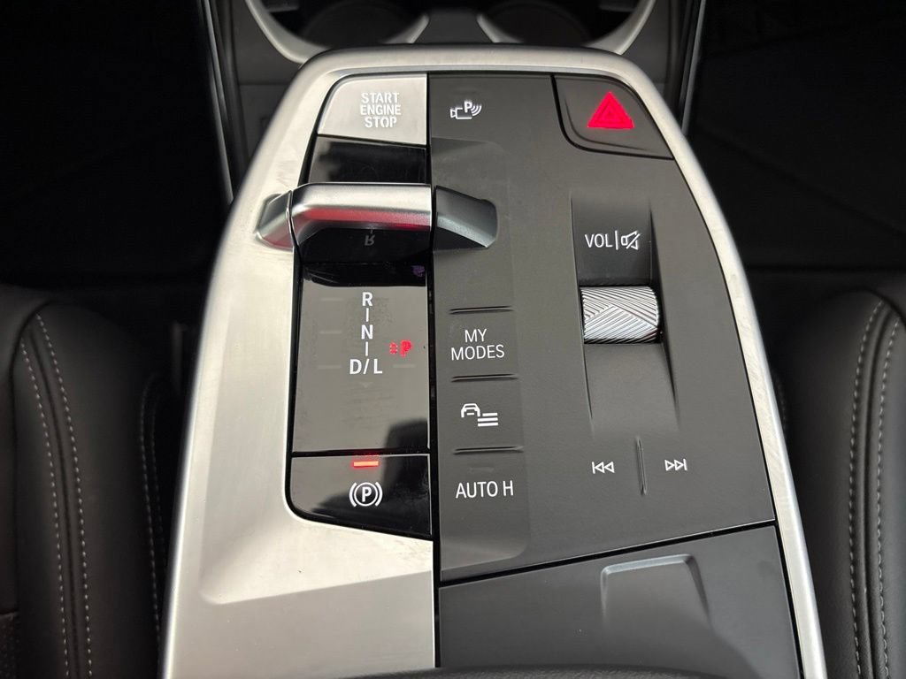 Certified 2023 BMW X1 xDrive28i AWD/4WD image 14