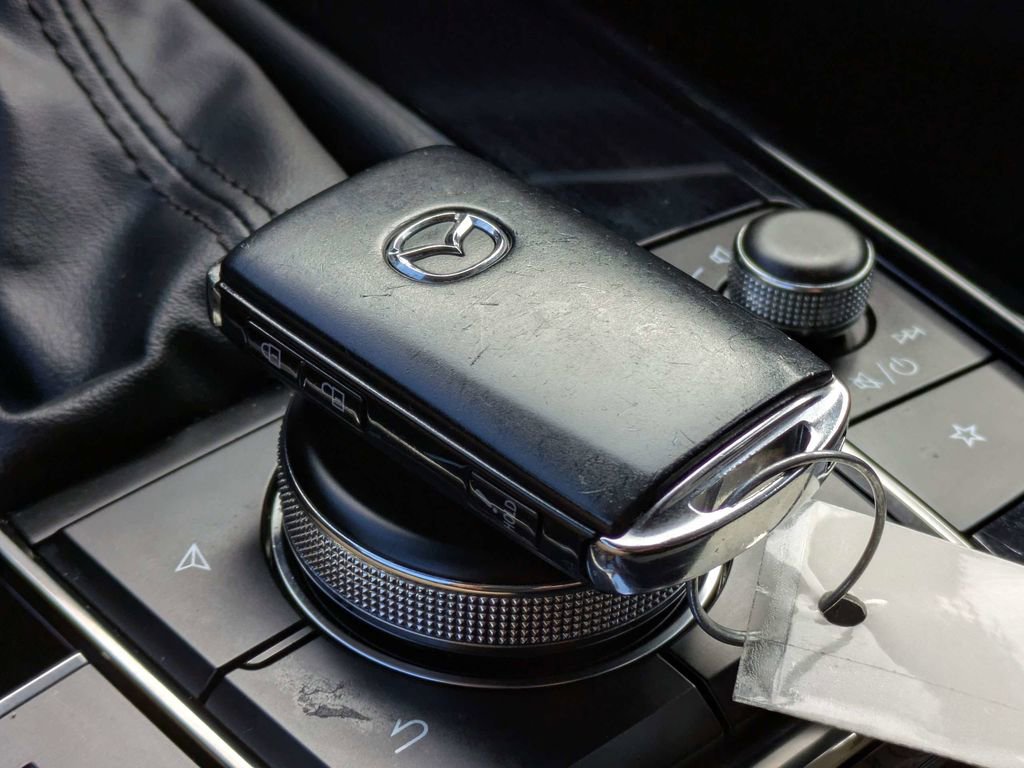 Certified 2023 MAZDA CX-30 AWD 2.5 S w/ Preferred Package image 31