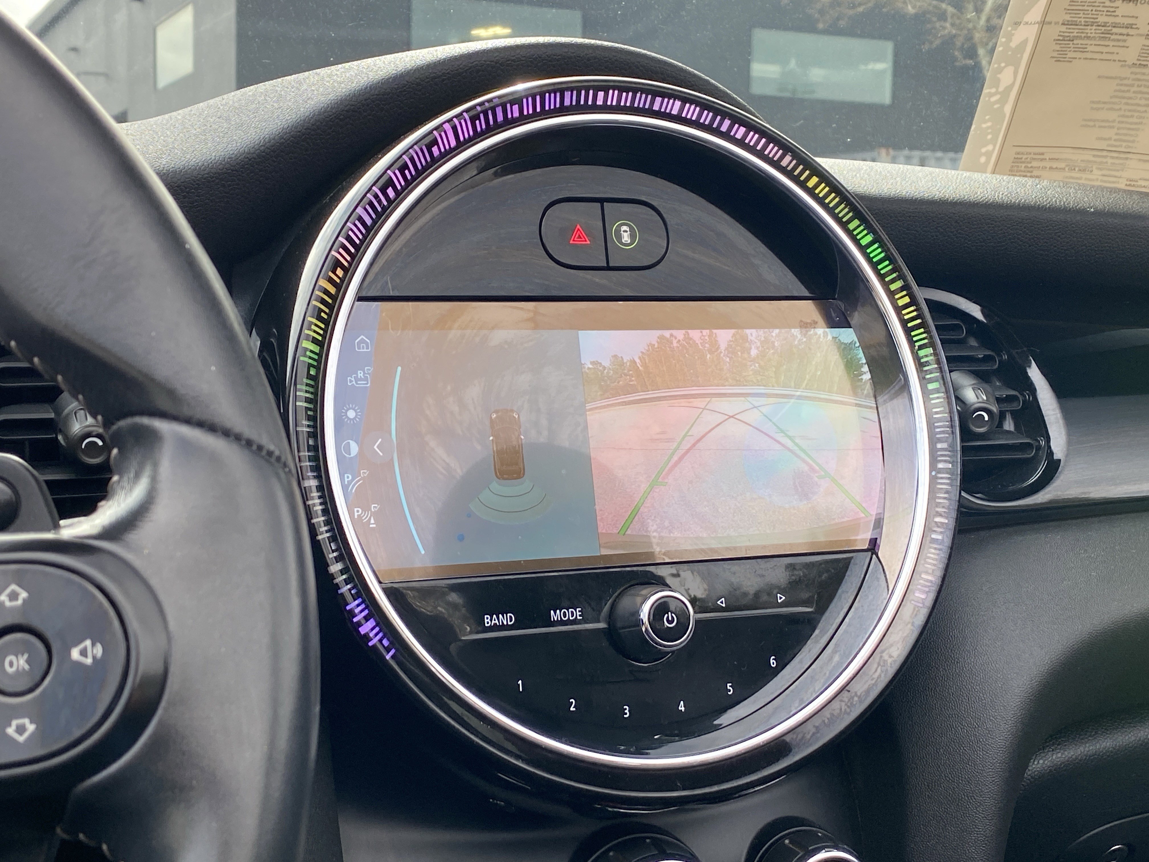 Certified 2024 MINI Cooper S image 52