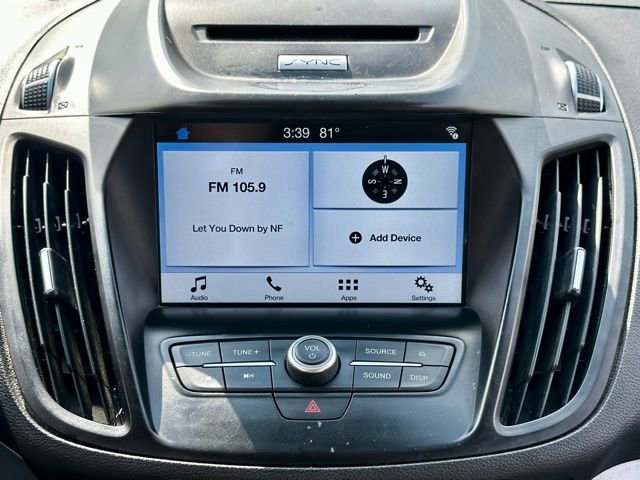 Used 2018 Ford Escape SEL AWD/4WD image 26