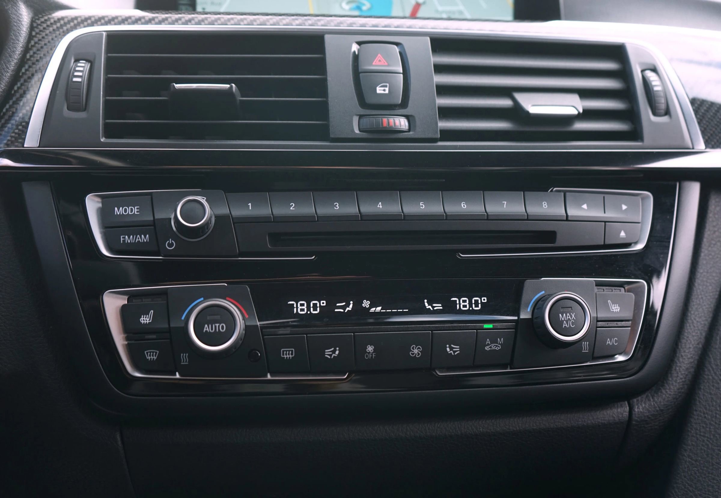 Used 2016 BMW M4 Coupe w/ Competition Package image 27