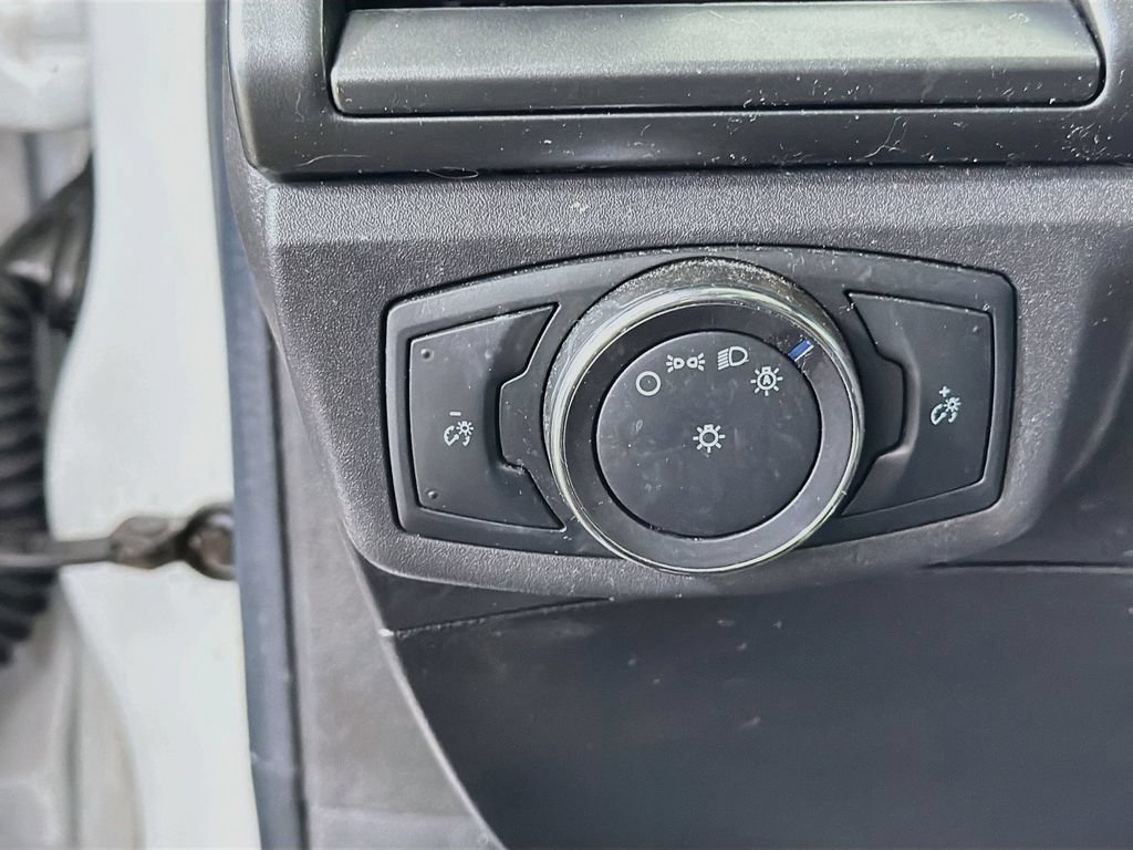 Used 2015 Ford Fusion S FWD image 12