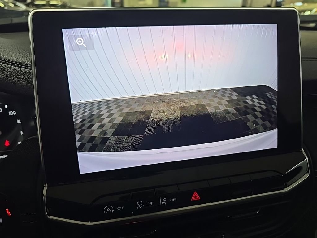 Used 2023 Jeep Compass Altitude image 23