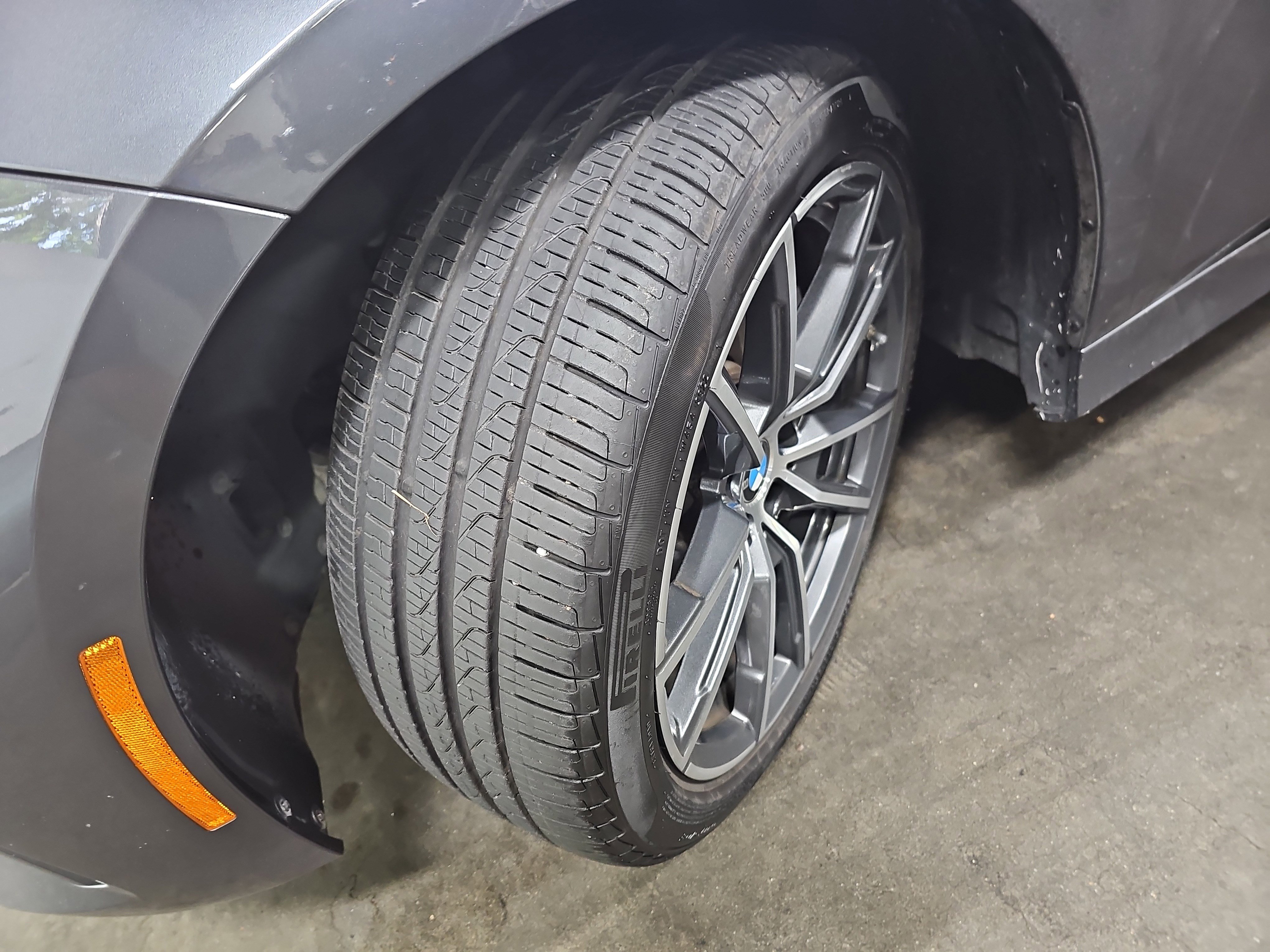 Used 2020 BMW 330i Sedan RWD image 33