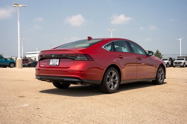 Used 2024 Honda Accord EX image 7