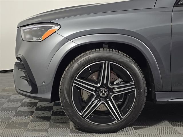 New 2026 Mercedes-Benz GLE 450 4MATIC image 11