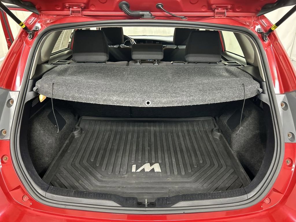 Used 2017 Toyota Corolla iM w/ All-Weather Mat Package FWD image 21