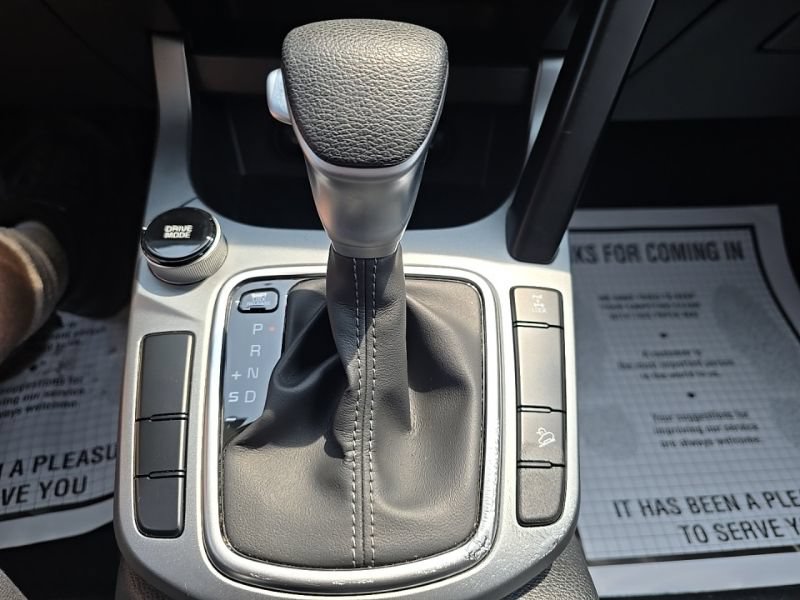 Certified 2024 Kia Seltos LX AWD/4WD image 19