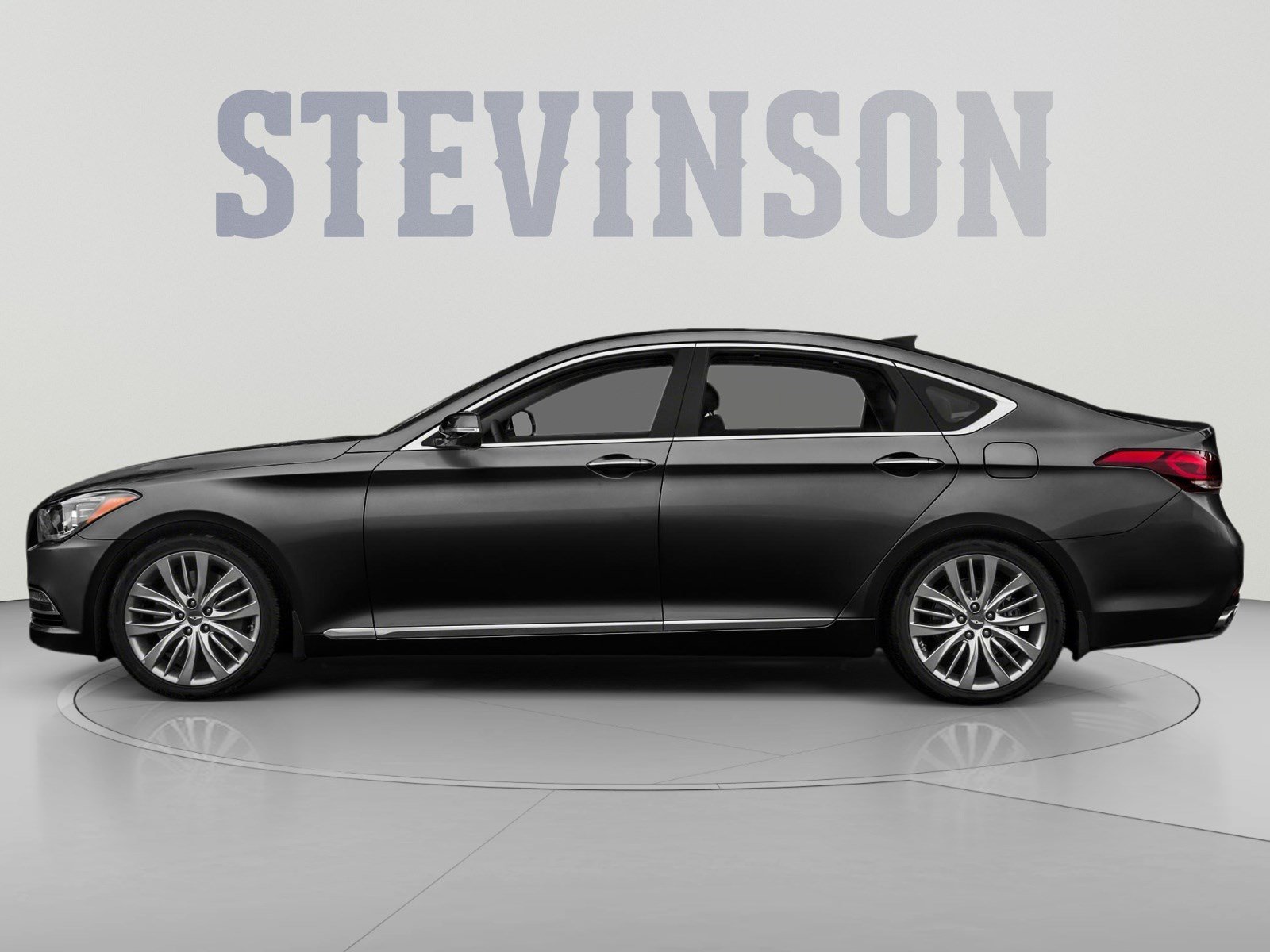 Used 2015 Hyundai Genesis 3.8 w/ Option Group 03 AWD/4WD image 3