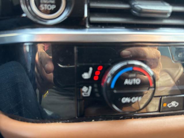 Certified 2023 Nissan Pathfinder Platinum image 19