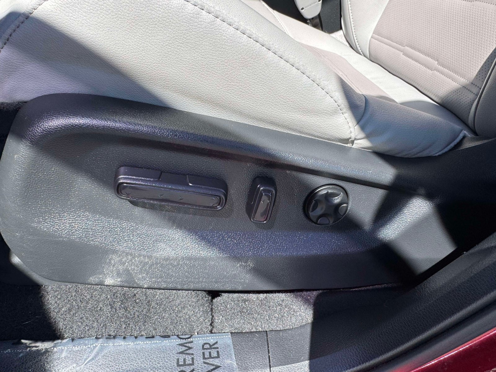 Used 2020 Honda CR-V EX-L image 25