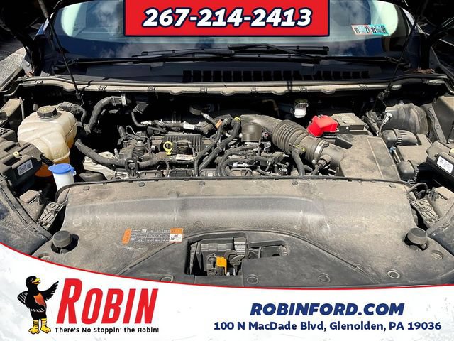 Used 2024 Ford Edge SEL w/ Convenience Package AWD/4WD image 31