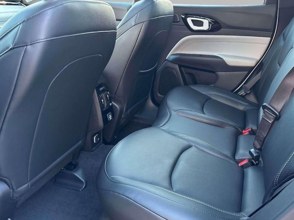 New 2026 Jeep Compass Limited w/ Sun, Sound & Navigation Group image 6