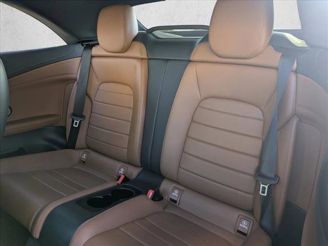 Used 2022 Mercedes-Benz C 300 4MATIC Cabriolet image 26