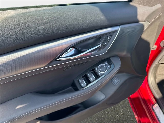 New 2026 Cadillac CT5 Premium Luxury w/ Technology Package image 14