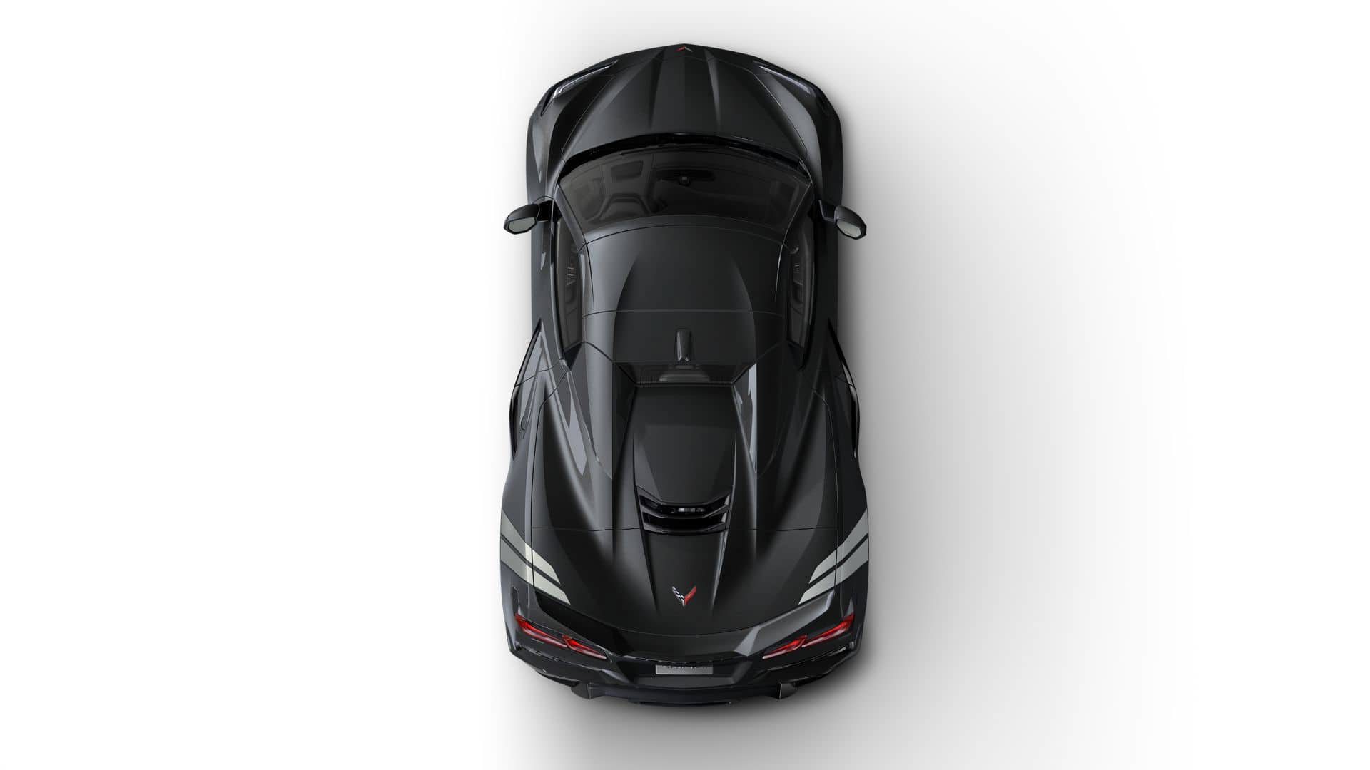New 2027 Chevrolet Corvette Grand Sport w/ Z52 Sport Performance Package RWD image 29