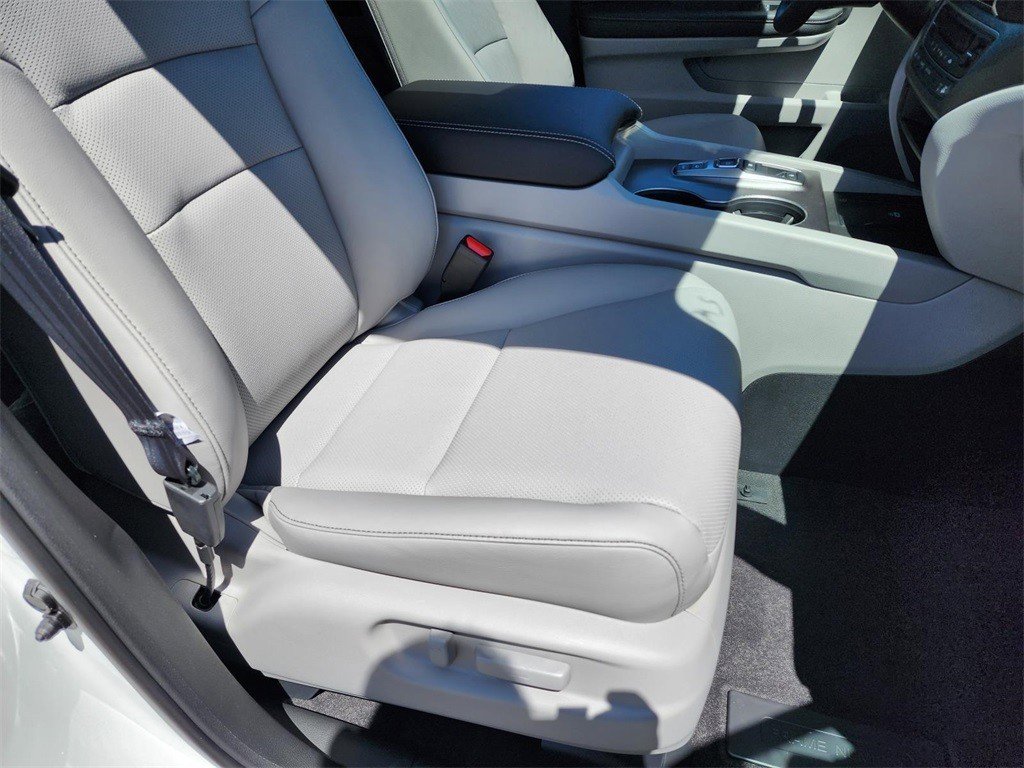 Used 2024 Honda Ridgeline RTL image 19