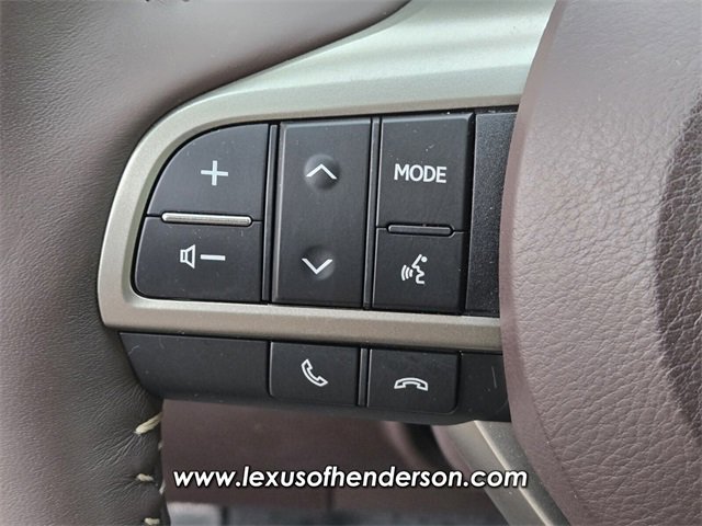 Used 2018 Lexus ES 350 image 28