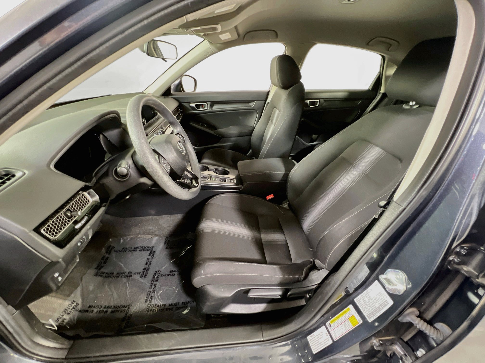 Used 2024 Honda Civic LX image 19