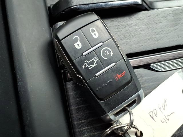 Used 2022 RAM 2500 Limited w/ Safety Group image 14