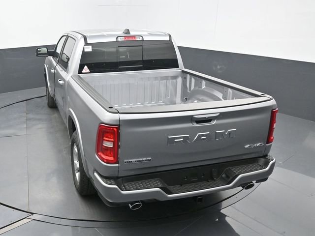 New 2026 RAM 1500 4x4 Crew Cab image 49