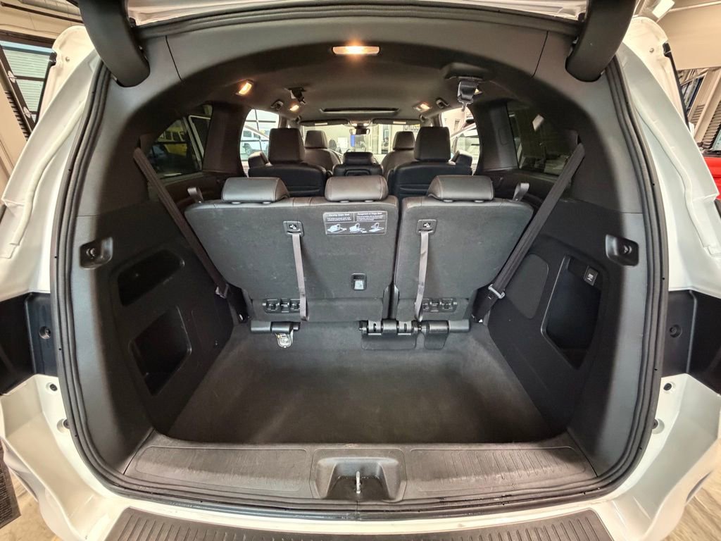 Used 2025 Honda Odyssey Sport-L image 50