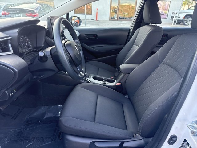 Used 2023 Toyota Corolla LE image 21