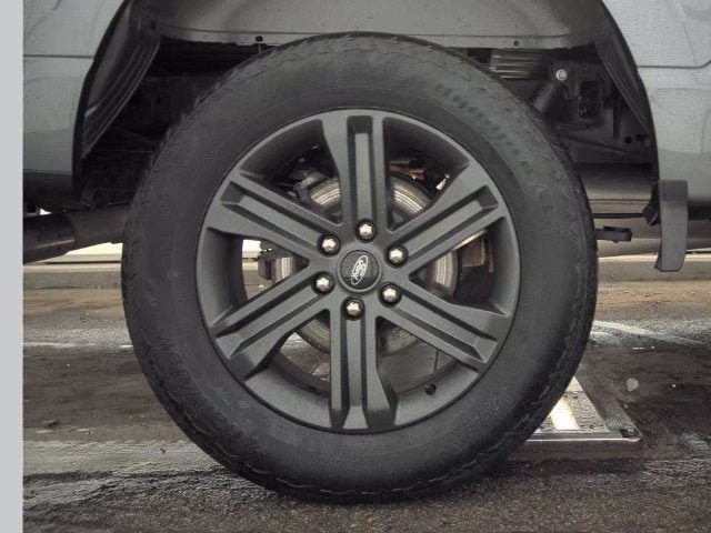Used 2023 Ford F150 XLT w/ Equipment Group 302A High AWD/4WD image 18
