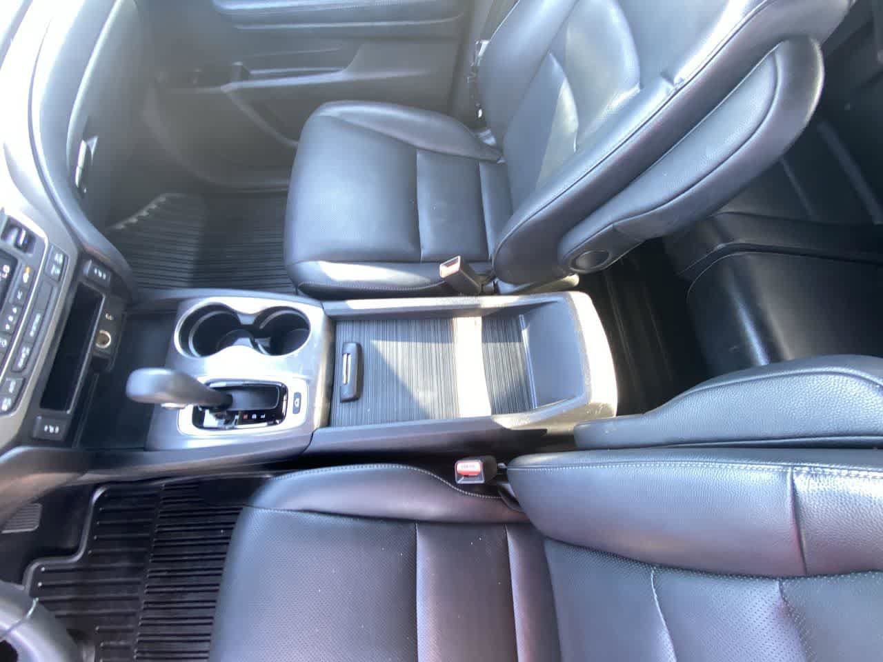 Used 2019 Honda Ridgeline RTL-T image 20