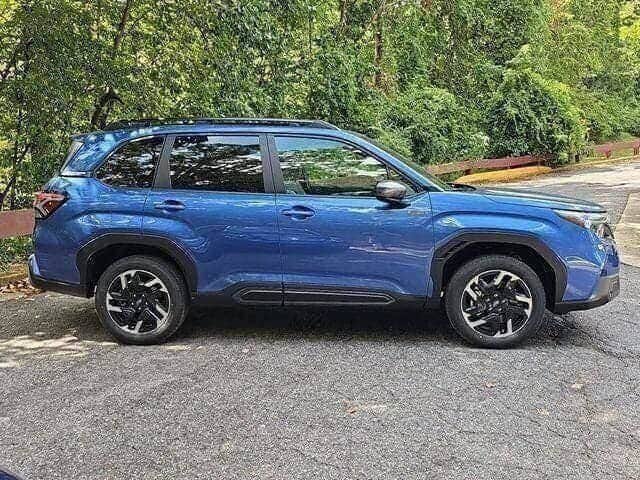 New 2026 Subaru Forester Limited AWD/4WD image 2